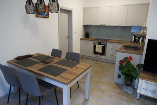 Apartm�ny Kammergraf