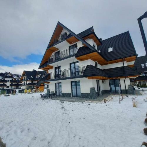 Sun&snow Apartament K01