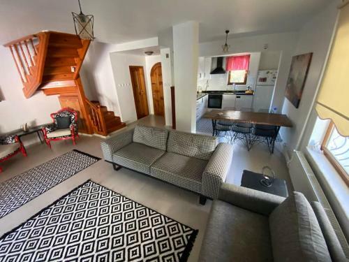 Villa Lacus Cadde