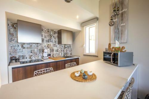 Apartamento Ilenia Seaview