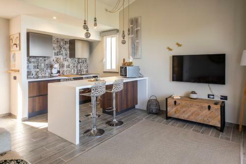 Apartamento Ilenia Seaview