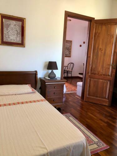 B&B Roomantic & Piscina Idromassaggio