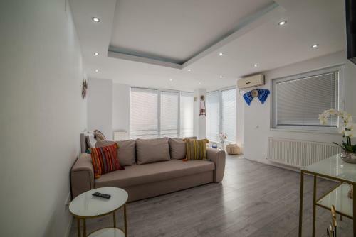 Apartamento Charming Studio Close To The Center