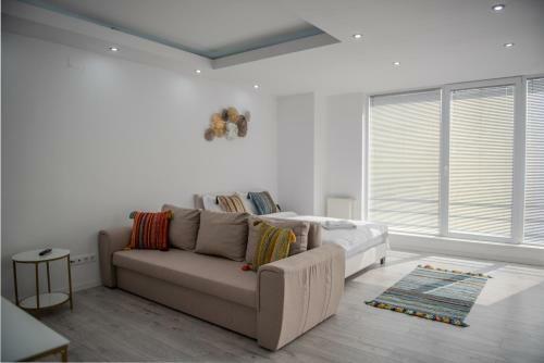 Apartamento Charming Studio Close To The Center