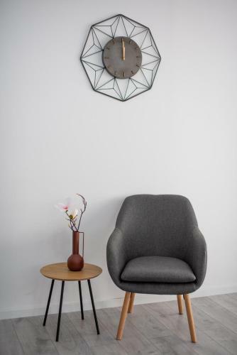 Apartamento Charming Studio Close To The Center