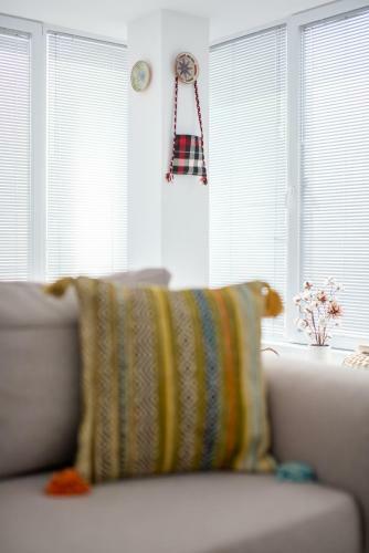 Apartamento Charming Studio Close To The Center