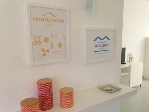 Casa Montechoro