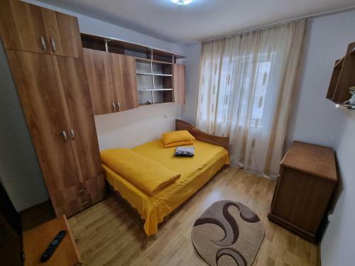 Apartament Lotus Baile Herculane