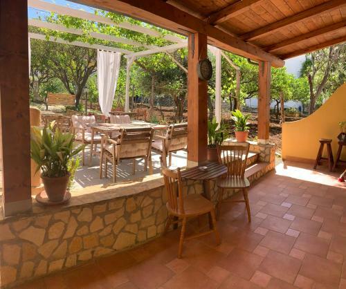 Il Mandarino Rooms & Apartments