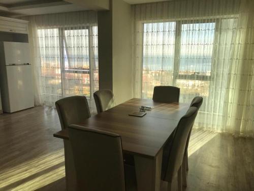 Apartamento Tay House 1