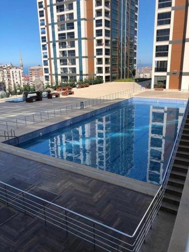 Apartamento Tay House 1