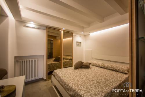 Apartamento Porta Di Terra 'luxury Suite '
