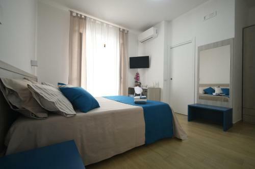 Bed & Breakfast 13 Lume