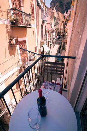 Apartamento Aria