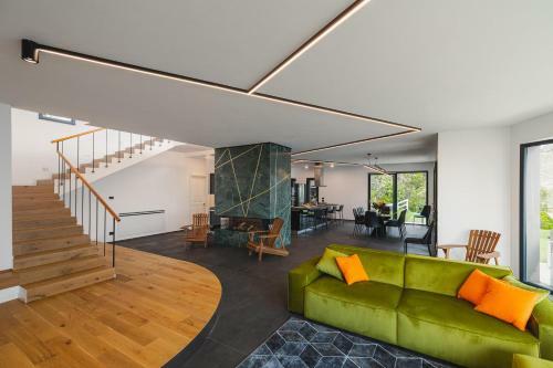 Villa Silvia - Cefal�