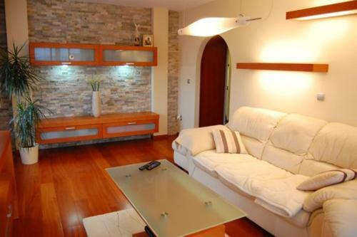 Apartament Cavalier