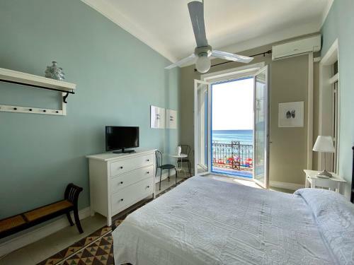 Apartamento Sea View Cozy Balcony