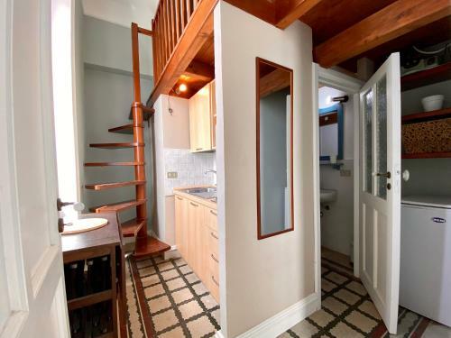 Apartamento Sea View Cozy Balcony