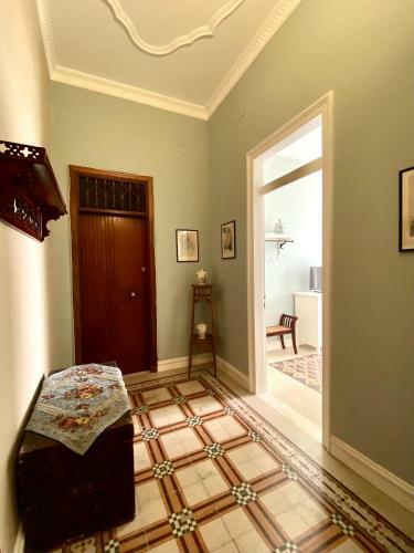 Apartamento Sea View Cozy Balcony
