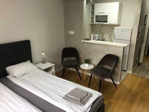 Apartamento A Blok A7