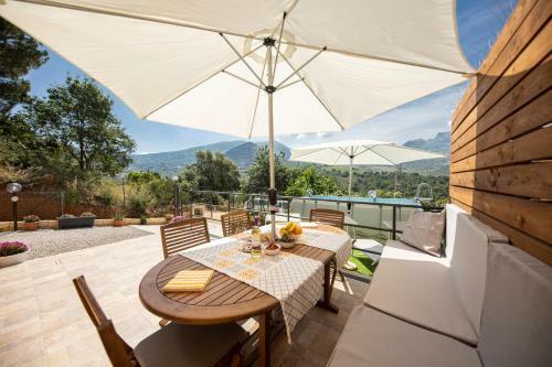 Casa Vacanze Villa Baronessa