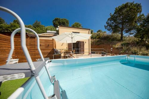 Casa Vacanze Villa Baronessa