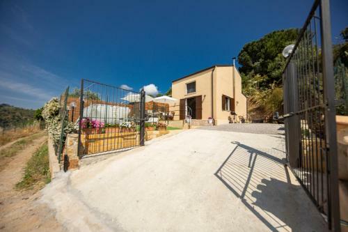 Casa Vacanze Villa Baronessa