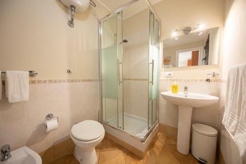 Casa Vacanze Villa Baronessa