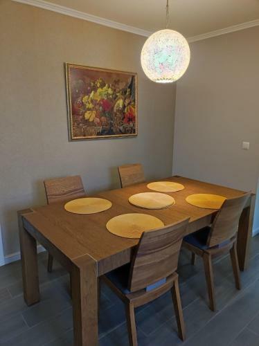 Hostal Agroturystyka Klimat
