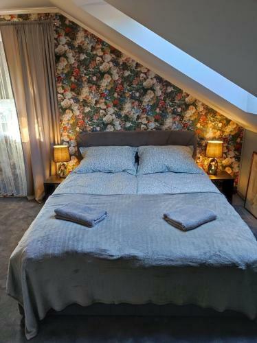 Hostal Agroturystyka Klimat