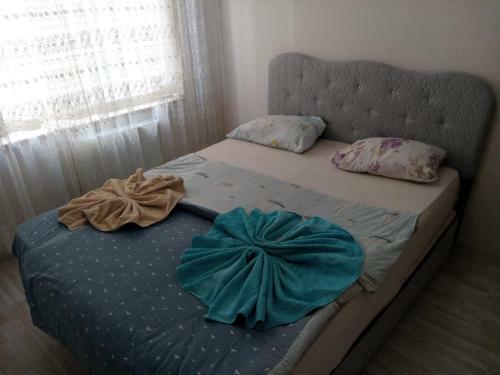 Apartamento ?nc? Rez?dans