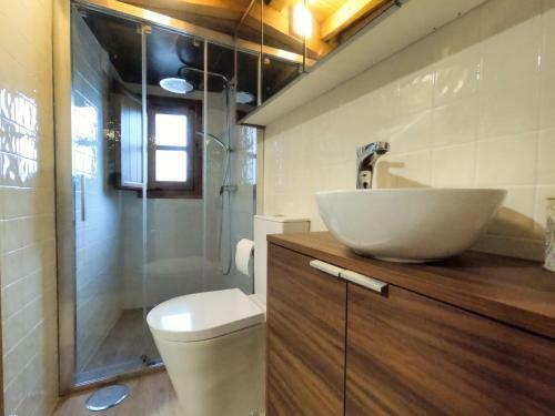 Apartamento Ref�gio Do Talasnal
