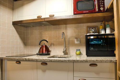 Apartamento Ref�gio Do Talasnal