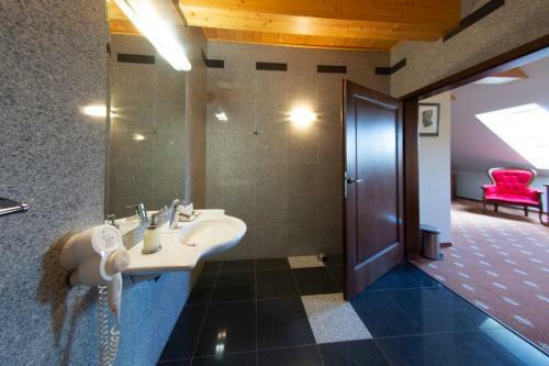 Hotel Hradn� Br�na U Slovanov