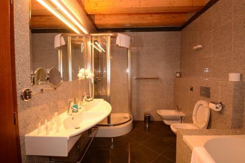 Hotel Hradn� Br�na U Slovanov