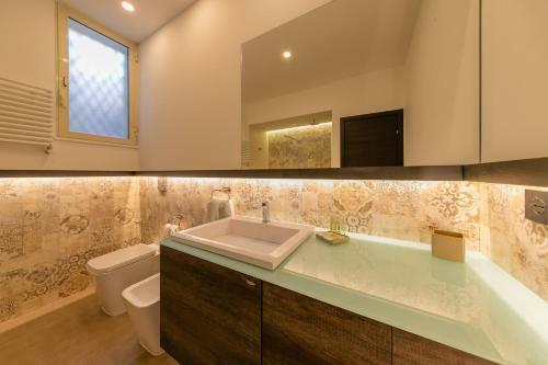 I Mori Apartments