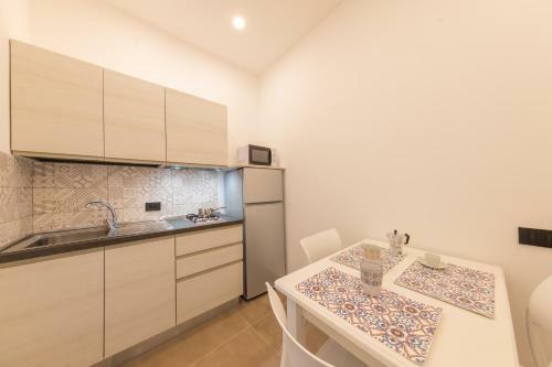 I Mori Apartments