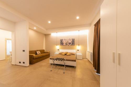 I Mori Apartments