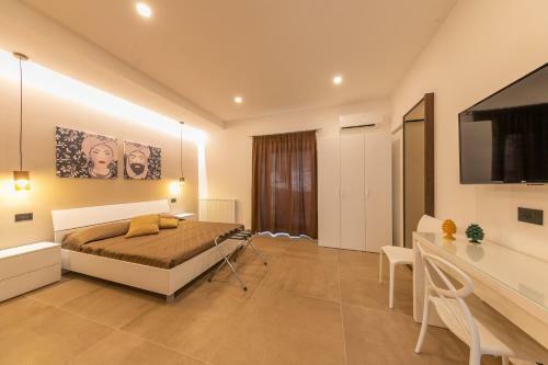 I Mori Apartments