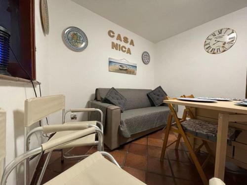 Apartamento Casa Nica