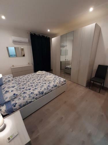 Bed & Breakfast Casa Marina,la Terrazza Sul Mare