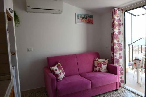 Apartamento Vista Mare