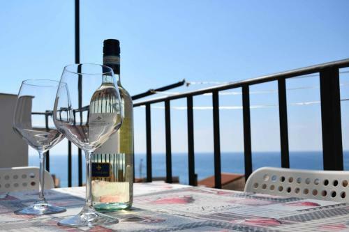 Apartamento Vista Mare