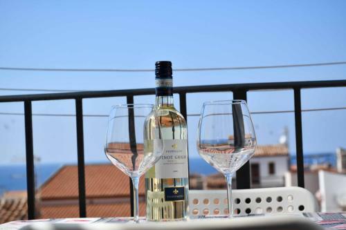 Apartamento Vista Mare