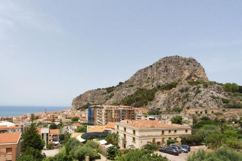 Apartamento UNA Terrazza Vista Mare Su Cefalu'