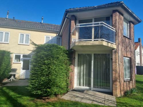 Apartamento Fris. Aan Zee