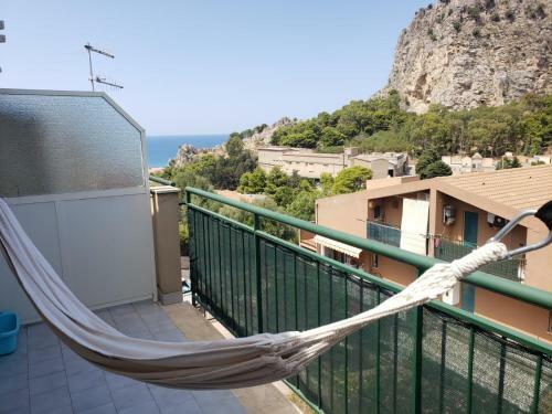 Apartamento Casa Andrea Con Vista Al Mare