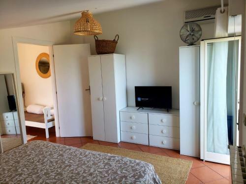 Apartamento Casa Andrea Con Vista Al Mare