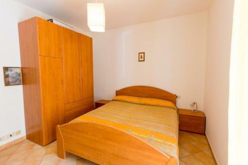 Apartamento Borgo House