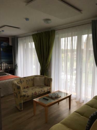 Apartamento Vaivoryk?t? Sl